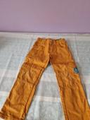 Pantalon 2 ans