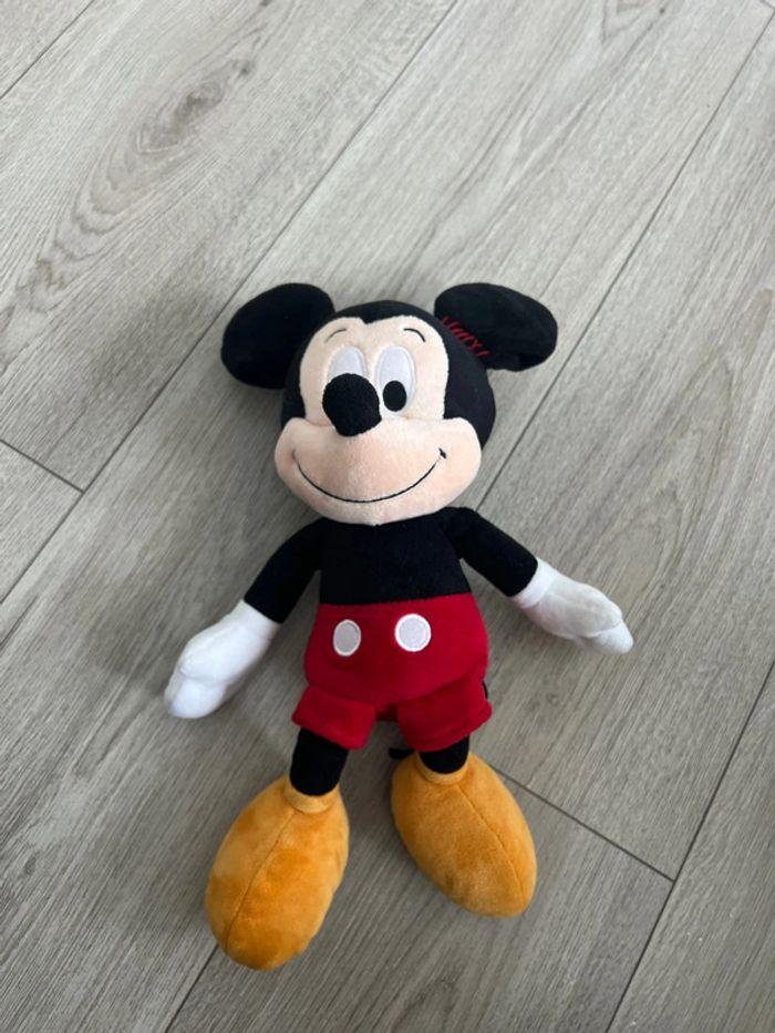 Disney Mickey - photo numéro 1