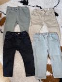 Jeans Zara