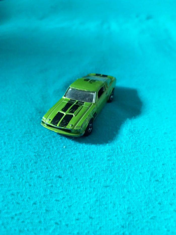 Voiture hot wheels - photo numéro 6