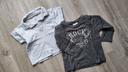 Lot de 2 tee shirt