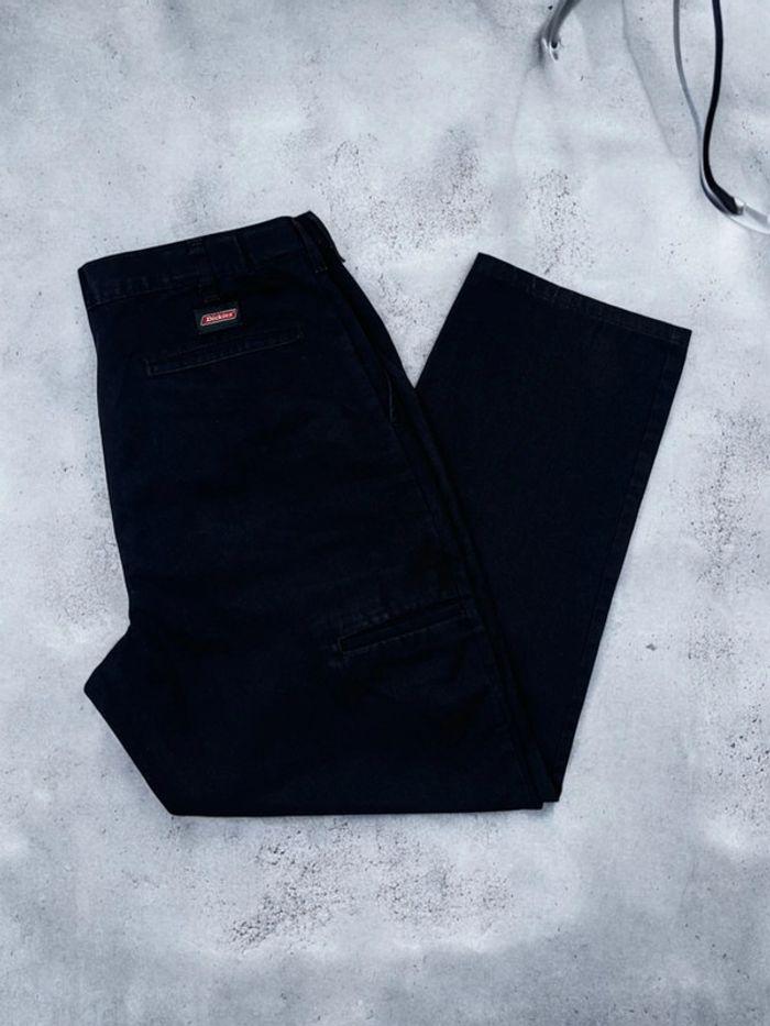 Pantalon Dickies noir taille 46 - photo numéro 1