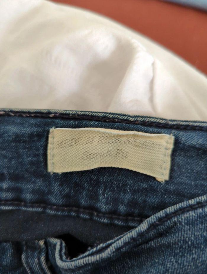 Jean femme Guess taille 40/42 - photo numéro 6