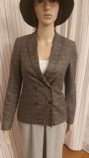 Blazer Maison Scotch p'tite  taille 34/36