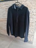 Chemise homme XL creeks