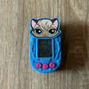 jouet électronique vintage, littlest PetShop comme tamagotchi