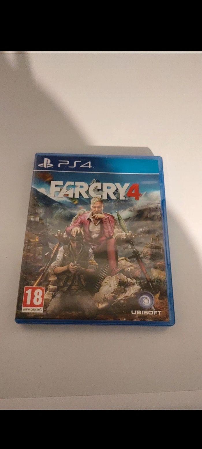 Farcry 4 - photo numéro 1