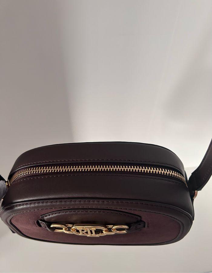 Sac en bandoulière Ralph Lauren - photo numéro 3