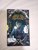 Livre "Reckless" Tome 1