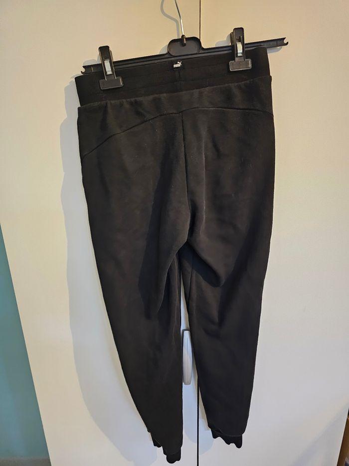 Pantalon jogging  puma - photo numéro 3