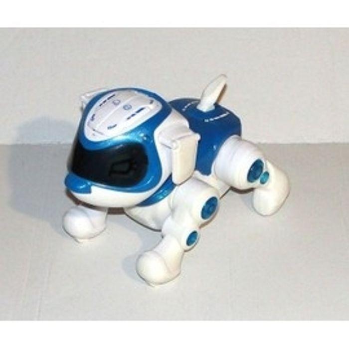 Robot puppy