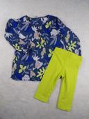 Ensemble tropical 4 ans