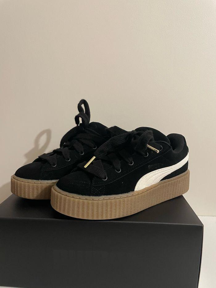 Puma Creeper - photo numéro 6