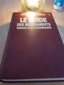 Superbe livre de médecine