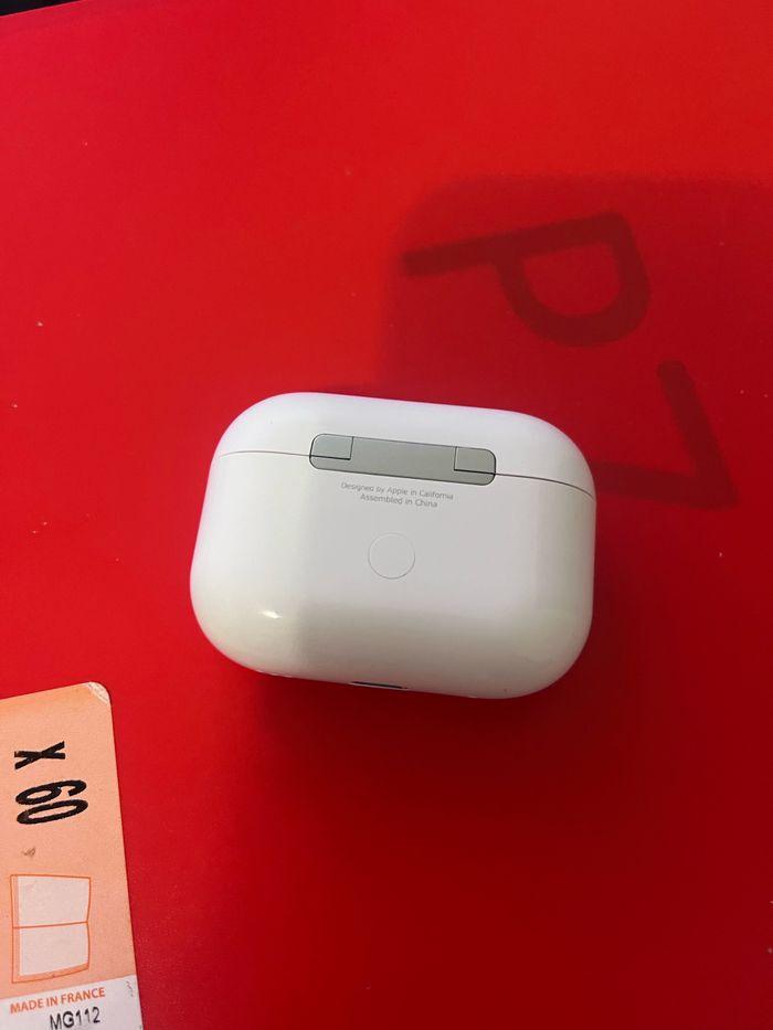 AirPods Pro 2 - photo numéro 3