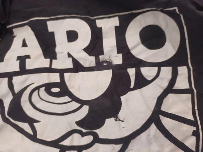 T shirst enfant 8 ans mario - photo numéro 3