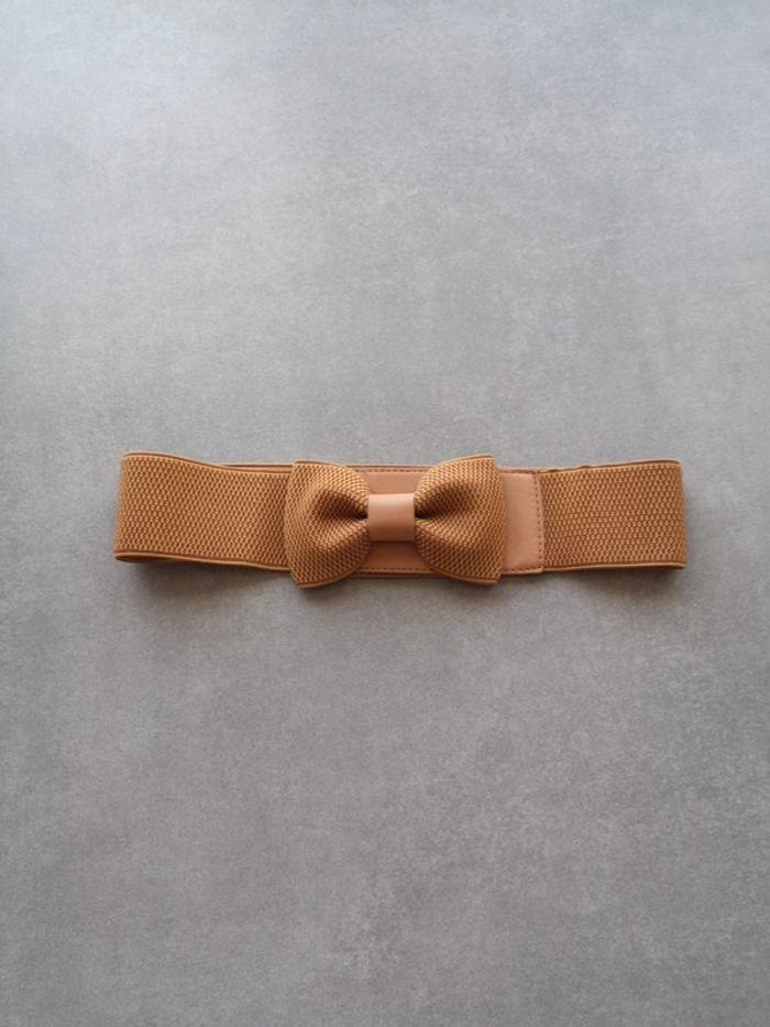 Ceinture femme - photo numéro 1