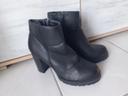 Bottines bottes mi haute 41