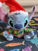 Peluche stitch