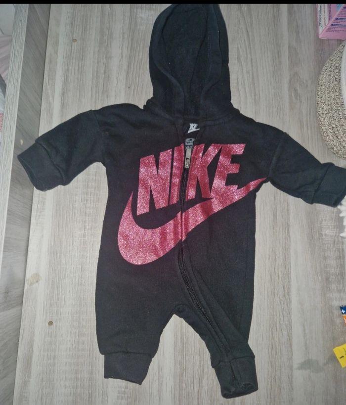 Combi nike