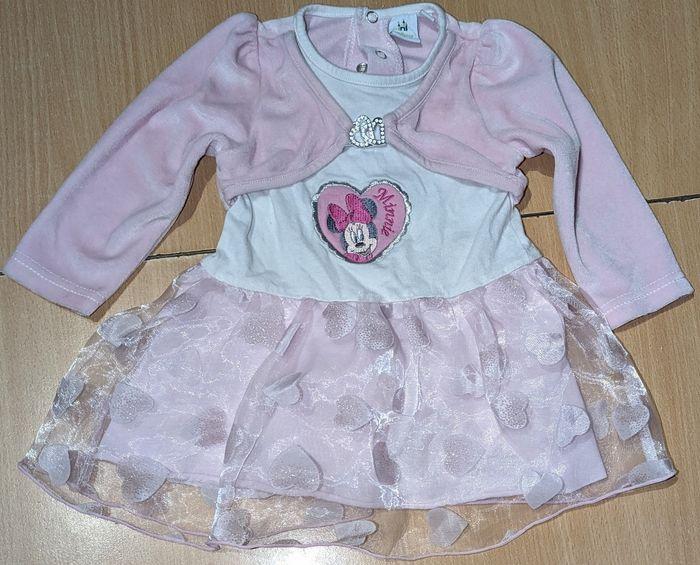 Robe Minnie