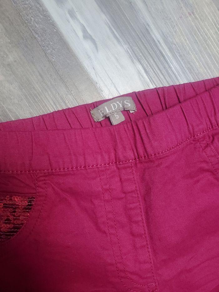 Lot de  2 pantalons - photo numéro 4