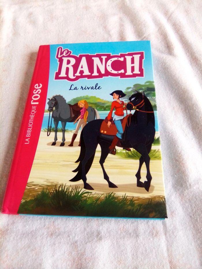 Le ranch 2 - photo numéro 1