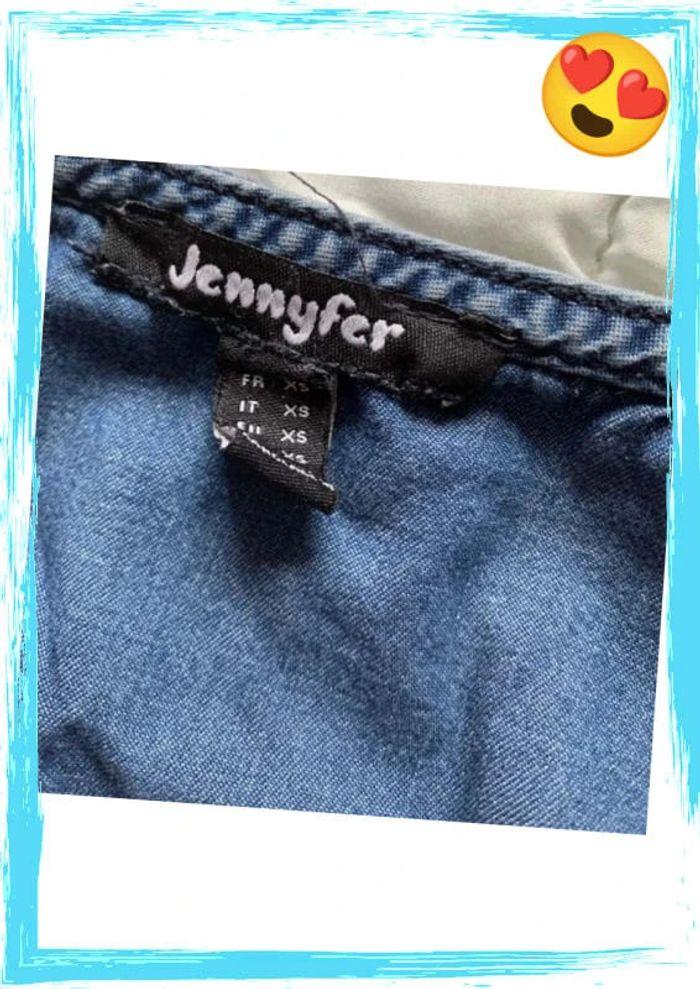 🛑combi short Jennifer🛑T34/ XS - photo numéro 2