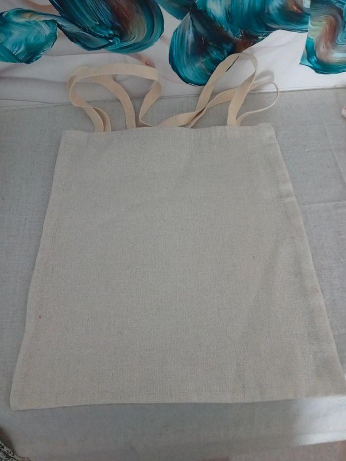 Tote bag - photo numéro 2