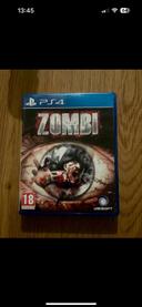 Zombi - Ps4