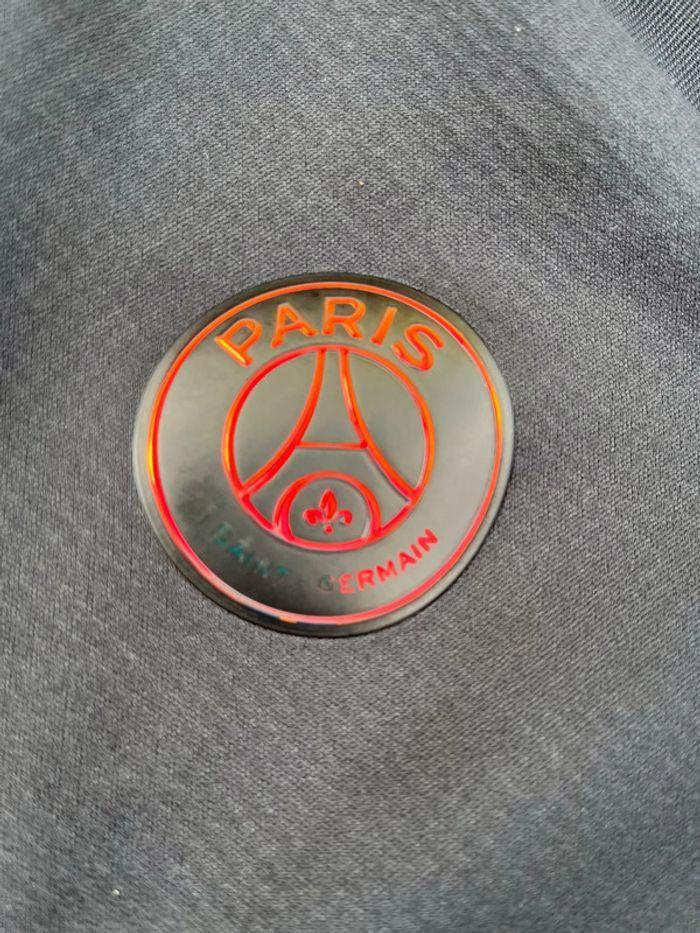 Sweat psg - photo numéro 3