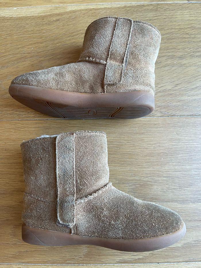 Bottines UGG Unisex - photo numéro 3