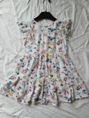 Robe d'été taille 2 ans très bon état