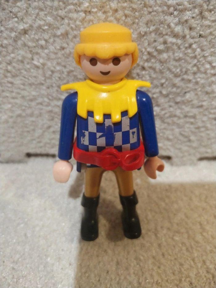 Figurine Playmobil