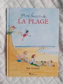 Livre La plage