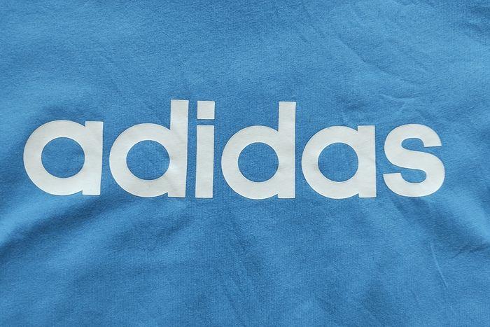 Tee shirt Adidas fille - photo numéro 3