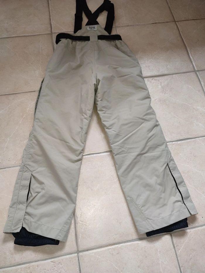 Pantalon de ski degré 7 - photo numéro 7