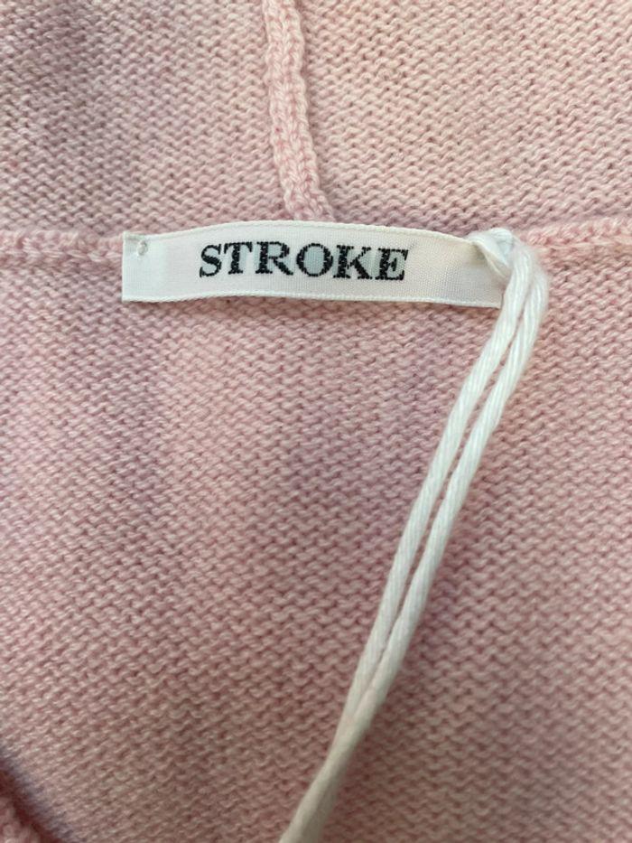 Pull femme Stroke taille U - photo numéro 13