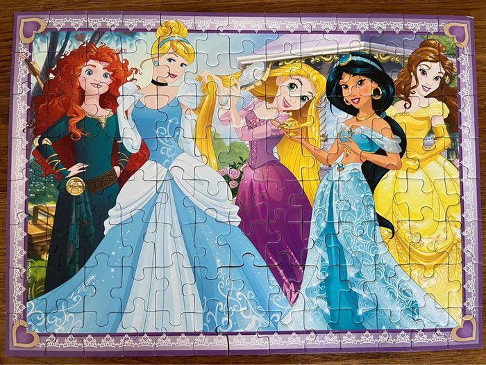 Puzzle Disney - photo numéro 4