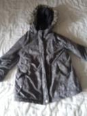 blouson fille