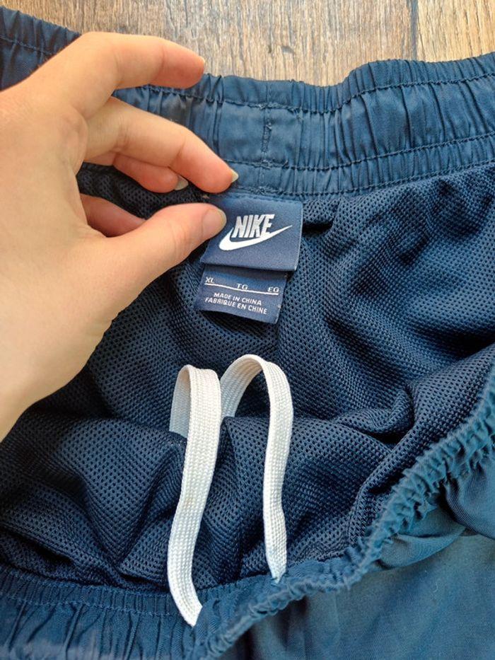 Short Nike style maillot de bain - photo numéro 2