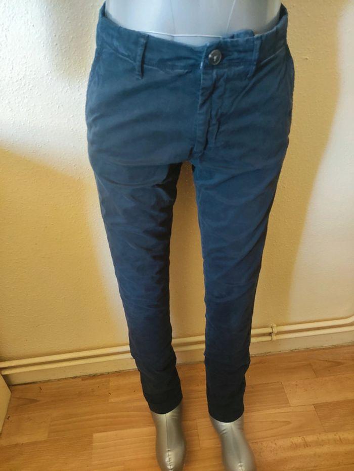 Pantalon jean taille 36 - photo numéro 4