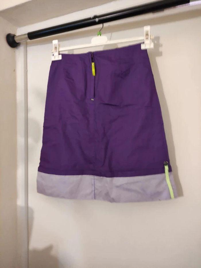 Jupe esprit Jnr Violet Taille 146 cm imperméable - photo numéro 2