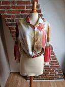 Chemise vintage 42