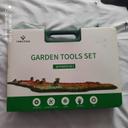 coffret de jardinage neuf 10.00e