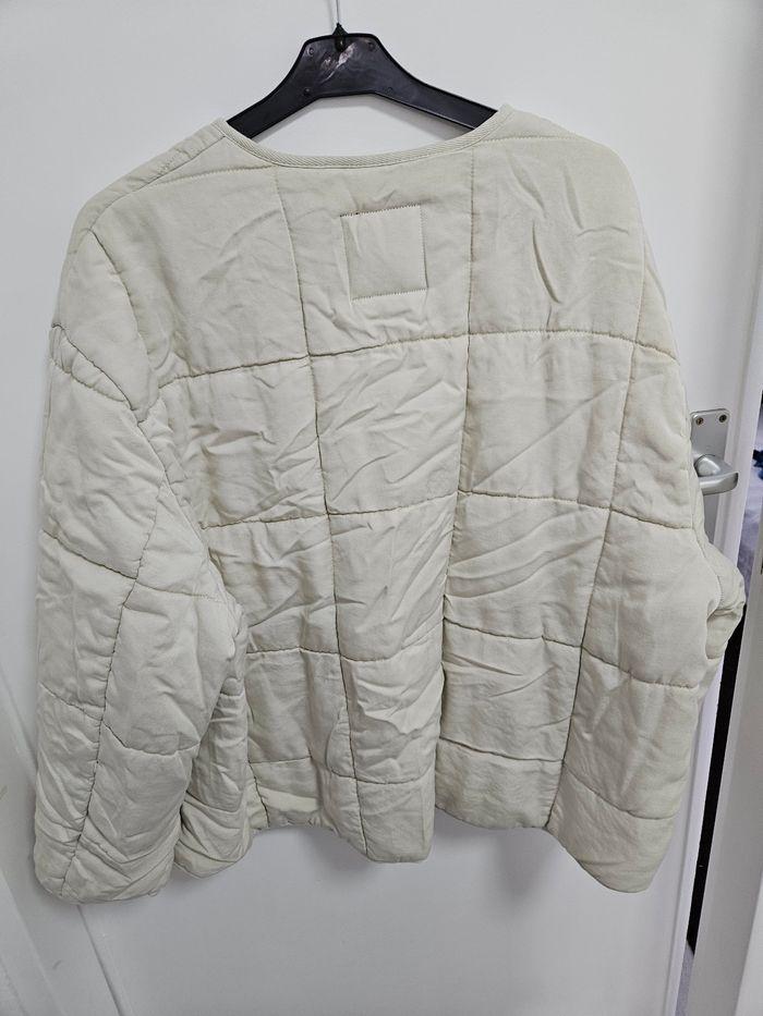 Veste matelassé taille xl - photo numéro 4