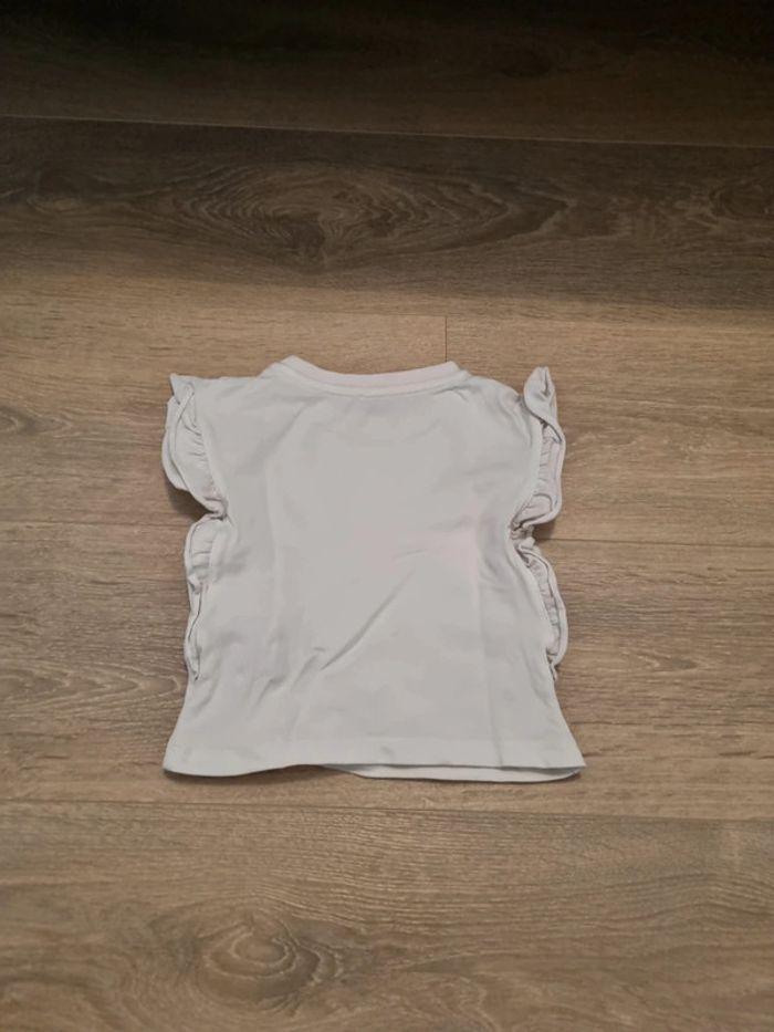 Tee-shirt - photo numéro 2