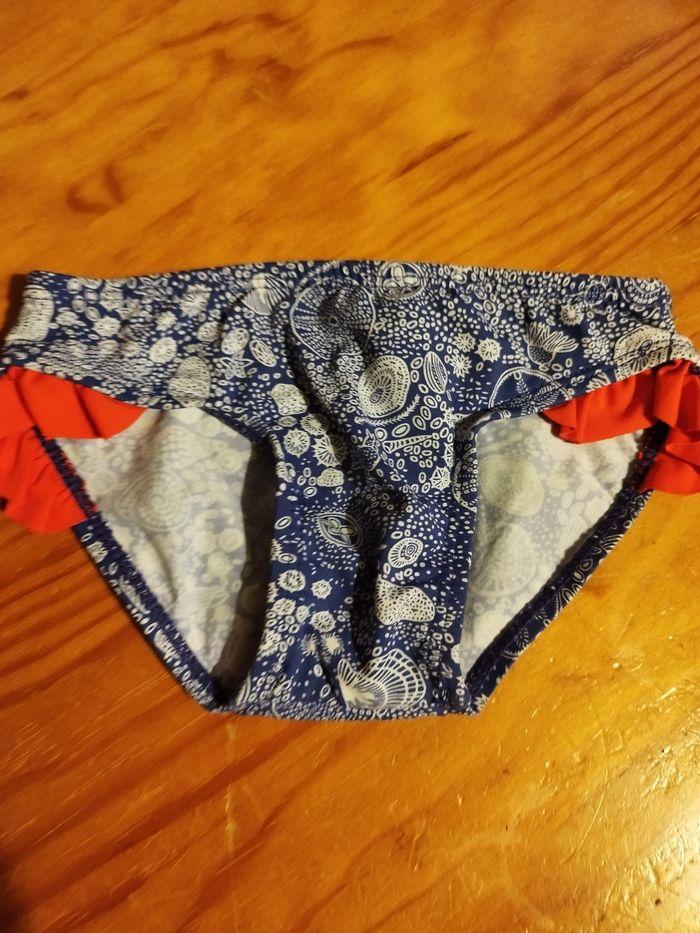 Culotte maillot de bain - photo numéro 1