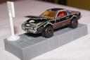 Majorette Pontiac transam