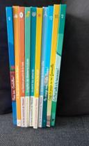 lot de 10 livres enfants